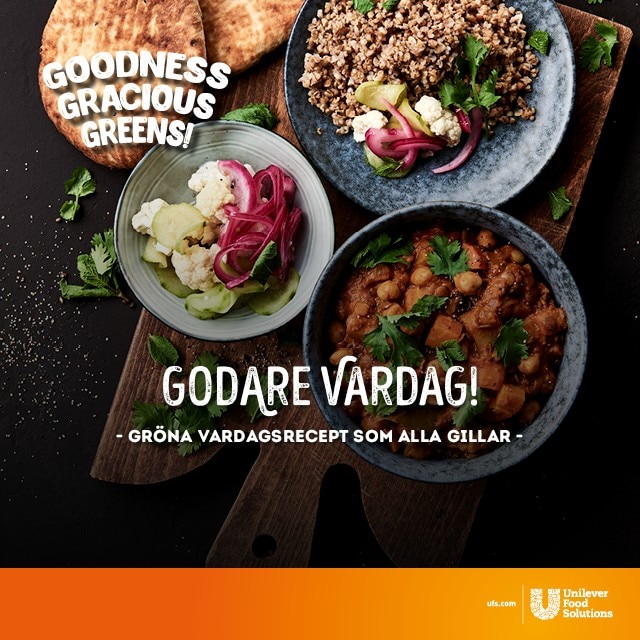 Godare vardag
