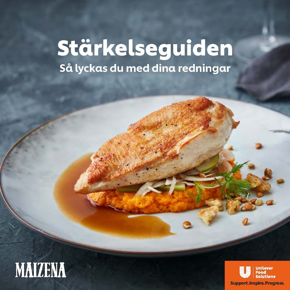 Grilldags! Receptfolder Grilldags! Receptfolder