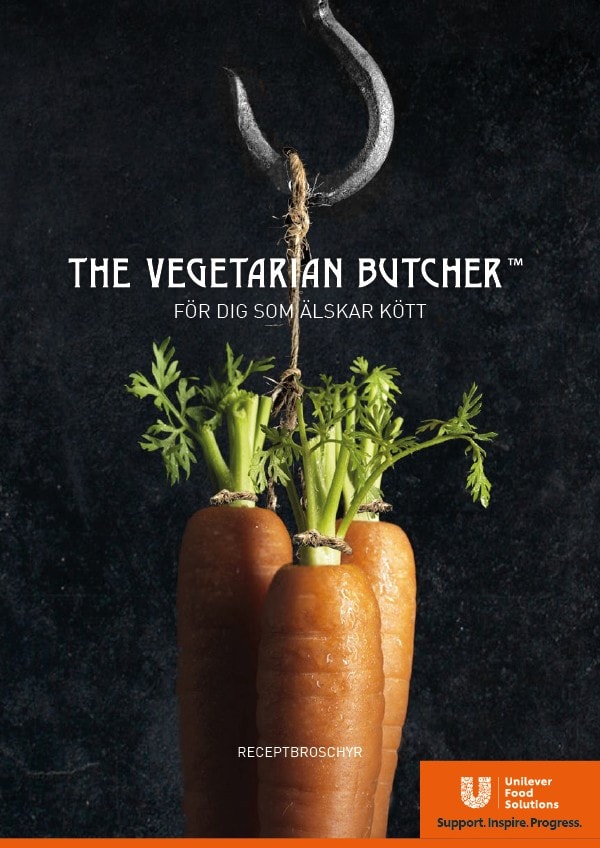 The Vegetarian Butcher