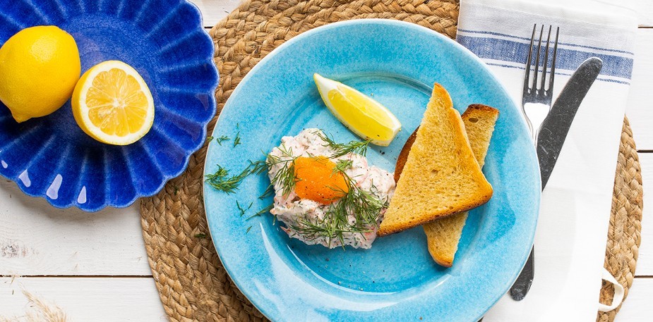 Bjud på en (eller flera) sommarklassiker!