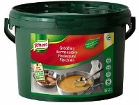 Knorr Gräddsås 1 x 3 kg - 
