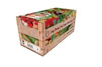 Knorr 100% Soup Gulaschsoppa 4 x 2,4 L - 