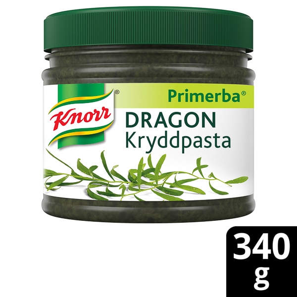Knorr Kryddpasta Dragon 2 x 340 g
