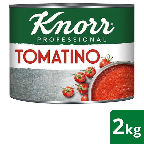 Knorr Tomatino 3 x 2 kg - 