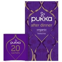 Pukka Örtte After Dinner EKO 4 x 20 p
