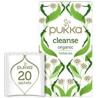 Pukka Örtte Cleanse EKO 4 x 20 p - 