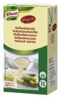 Knorr Garde d´Or Hollandaise 6 x 1 L