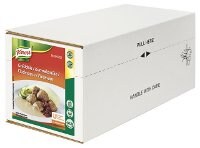 Knorr Gräddsås 4 x 2,5 L - 