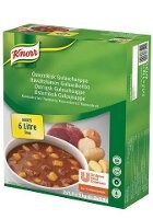 Knorr Gulaschsoppa, Österrikisk, konc. 2 x 1,5 kg