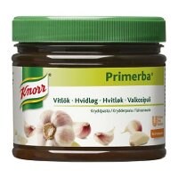 Knorr Kryddpasta Vitlök 2 x 0,34 kg - 