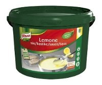 Knorr Lemonesås 1 x 3 kg - 