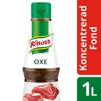 Knorr Oxfond, koncentrerad 6 x 1L - 