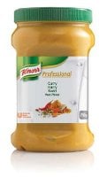 Knorr Professional Curry kryddpuré 2 x 0,75 kg - 