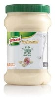 Knorr Professional Vitlök kryddpuré 2 x 0,75 kg - 
