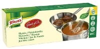 Knorr Skysås 2 x 2,5 kg - 