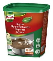 Knorr Skysås, pasta 3 x 1 kg