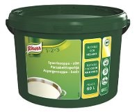 Knorr Sparrissoppa, slät 1 x 3,9 kg - 