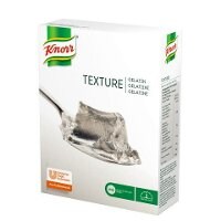 Knorr Texture  6 x 1 kg
