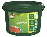 Knorr Tomatsoppa, slät 1 x 3,9 kg - 