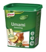 Knorr Umami 3 x 1 kg