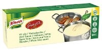 Knorr Vit Sås 2 x 2,5 kg - 