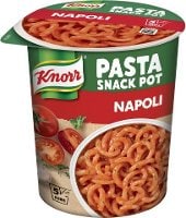 Snack Pot Napoli, 8 x 69 gr - 