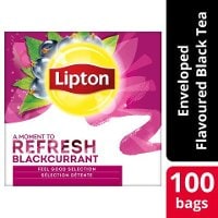 Lipton Classic Forest Fruit 12 x 100 påsar - 