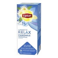 Lipton Classic Camomile Tea 6 x 25 påsar