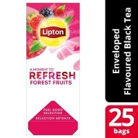 Lipton Classic Forest Fruits 6 x 25 påsar - 