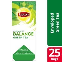 Lipton Classic Green Tea 6 x 25 påsar - 