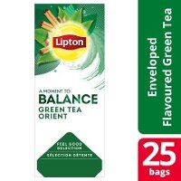 Lipton Classic Green Tea Orient 6 x 25 påsar