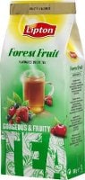 Lipton Forest Fruit Tea, löste 6 x 150 g - 