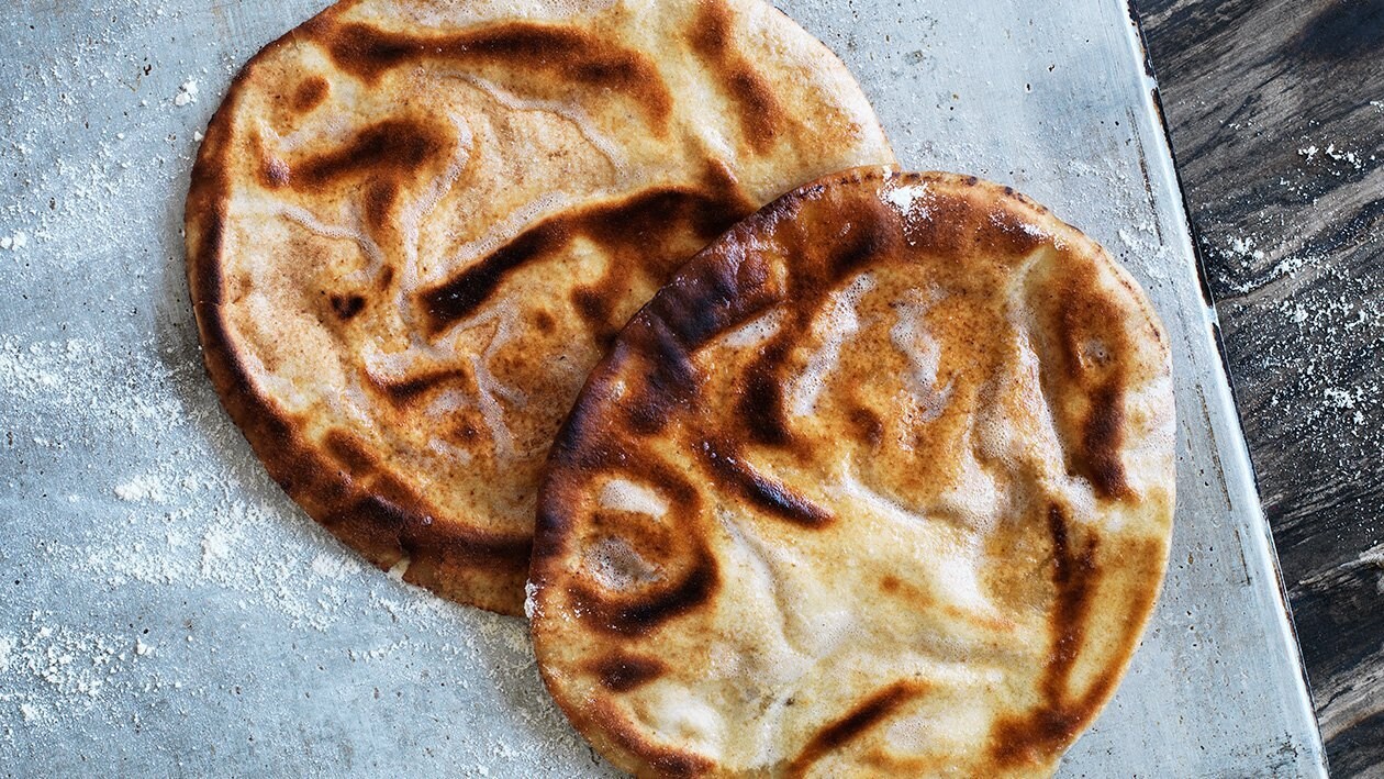 Chapati – - Recept Chapati – - Recept