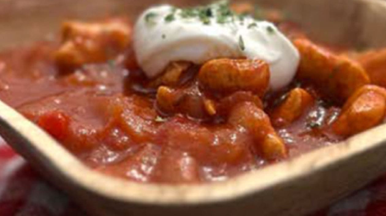 Gulasch – Recept Gulasch – Recept