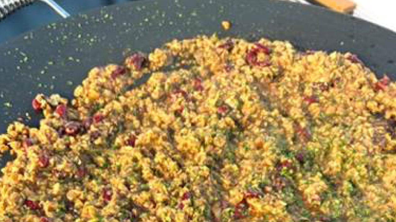 Shepherd’s Pie – Recept Shepherd’s Pie – Recept