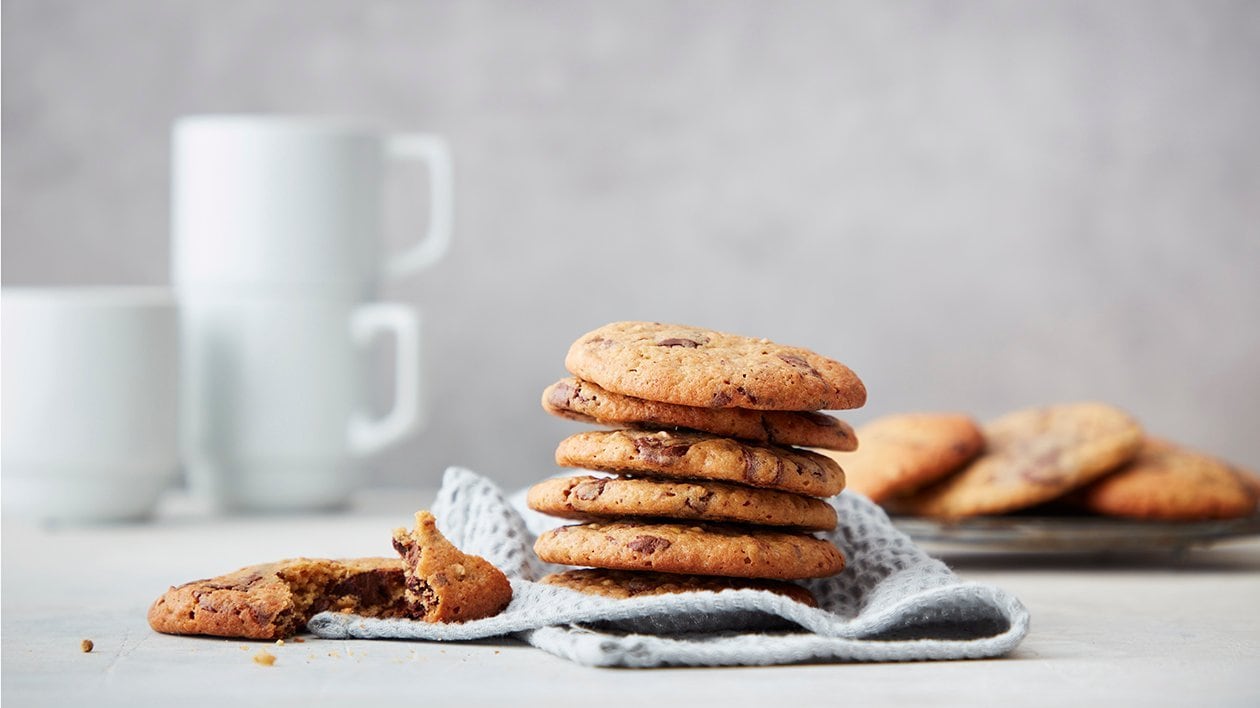 Cookies – - Recept