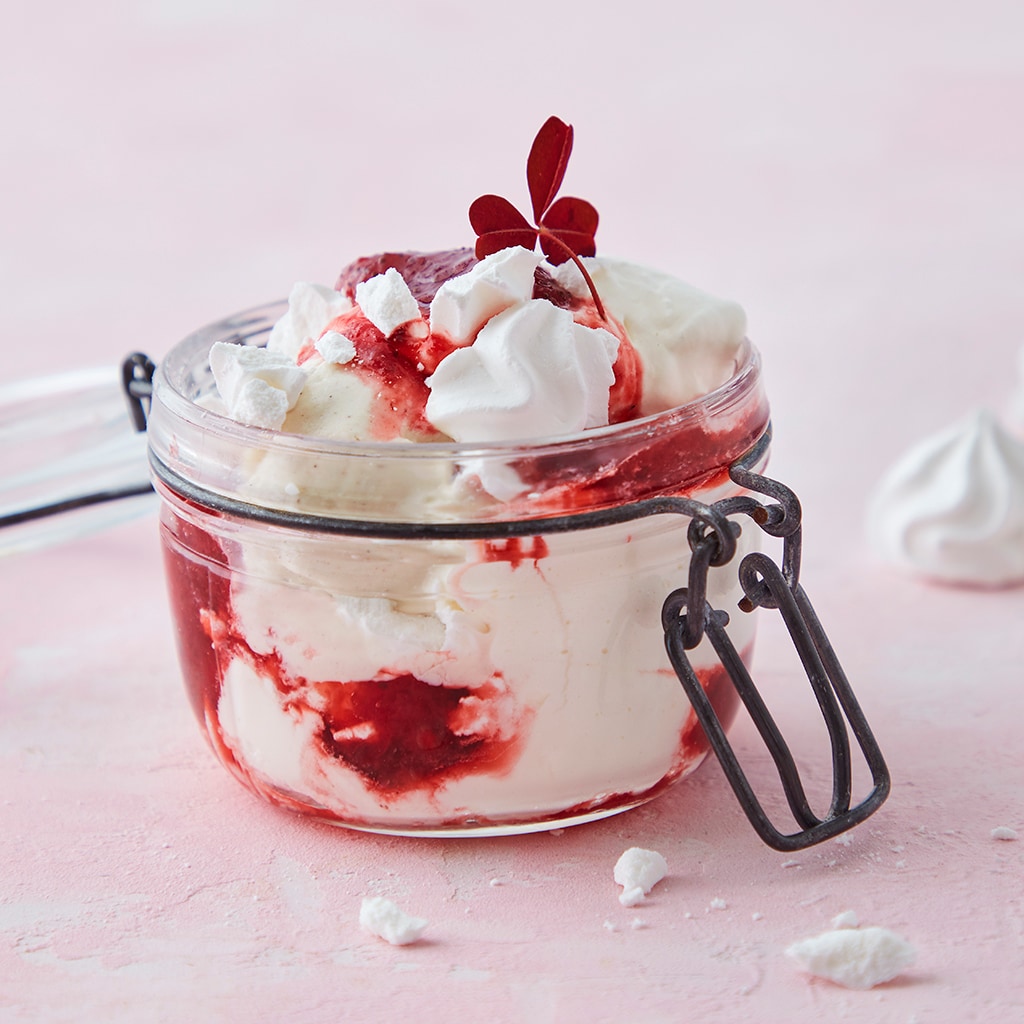 Eton mess