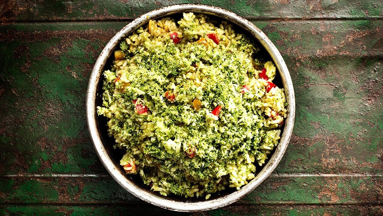 Broccoli ris – - Recept Broccoli ris – - Recept