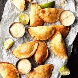 Empanadas Empanadas