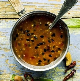 Maracuja & Pimienta - Passions och chilisås