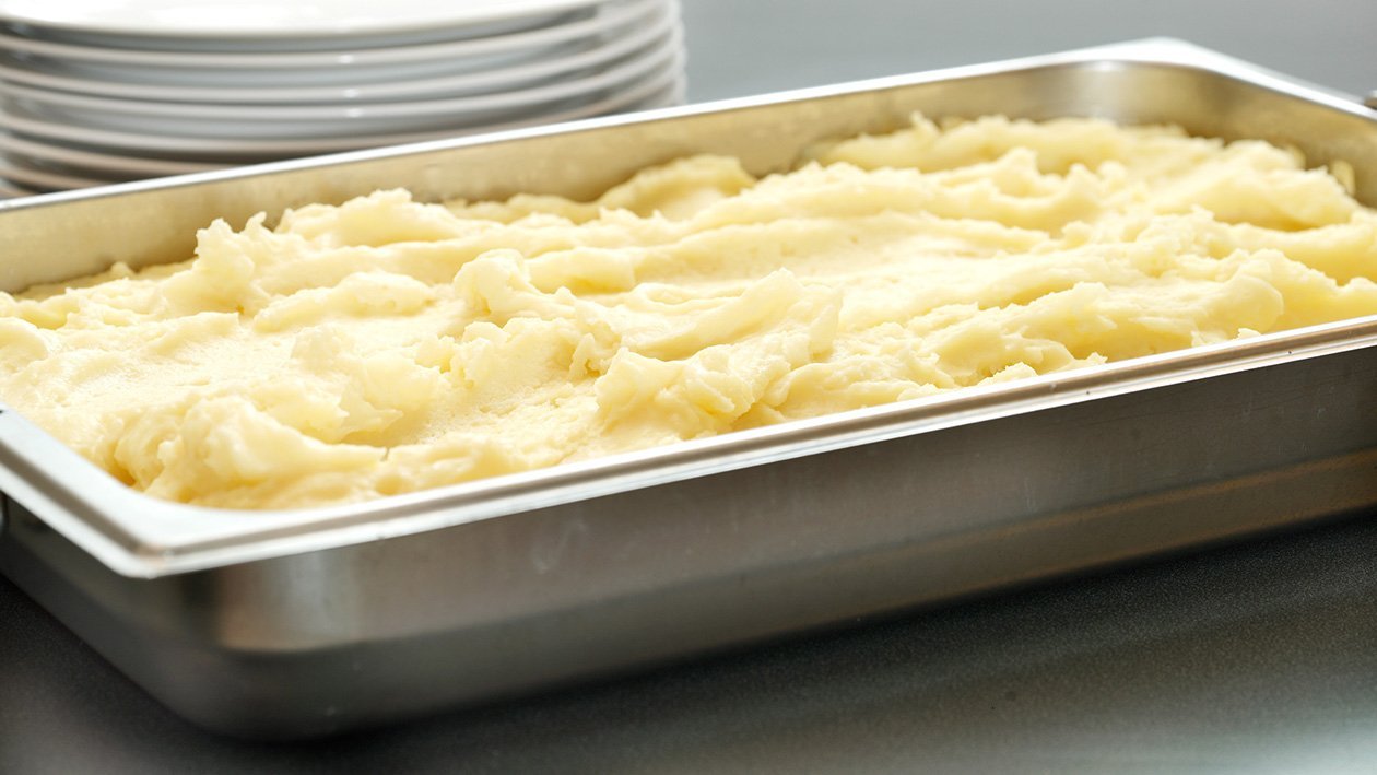 Potatismos, Cold Base Potatismos, Cold Base