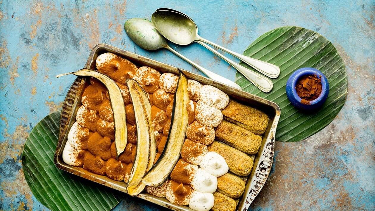 Vitchoklad tiramisu Brazil Vitchoklad tiramisu Brazil