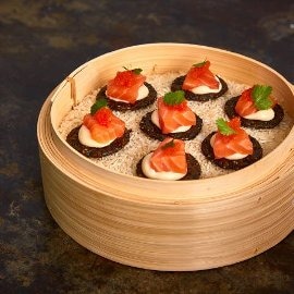 Miso Umami Majonnäs Miso Umami Majonnäs