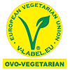 Ovo-vegetarian