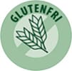 Glutenfri