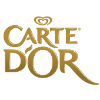 CARTE D'OR CARTE D'OR