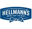HELLMANN'S HELLMANN'S