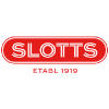 SLOTTS SLOTTS