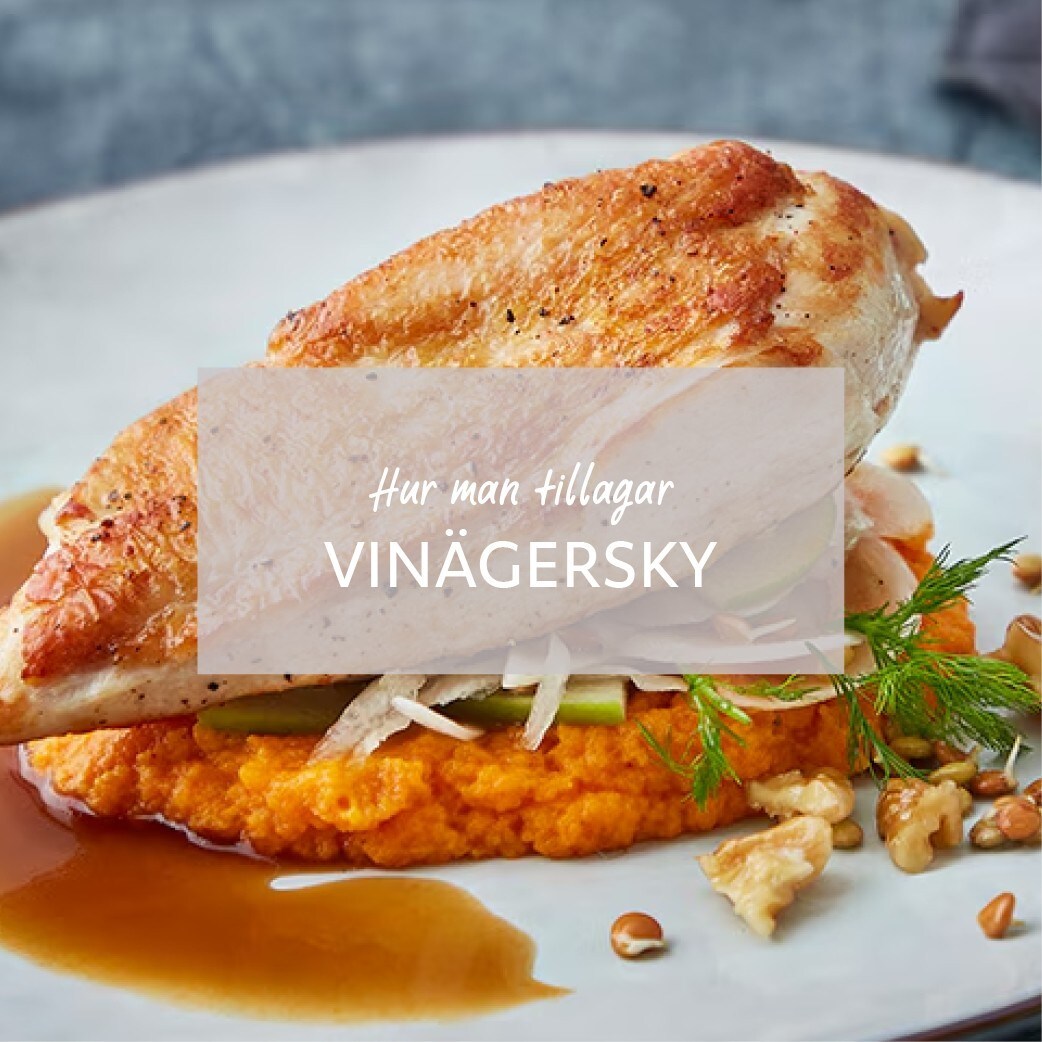 Vinägersky