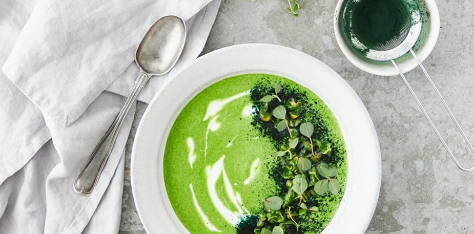 Knorr Professional buljong – rena smaker utan kompromisser!